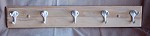 coat rack, cap rack, wood crafts, woodcrafts