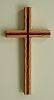 Inlaid Cross, religious, church, woodcrafts, Jesus