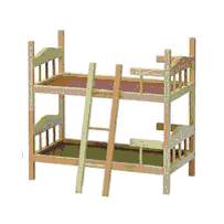 Doll Bunkbeds, bunk beds