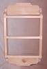 Towel Rack, kitchen, woodcrafts, wood crafts, bathroom, decor